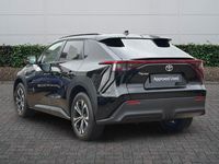 New Toyota bZ4X 150 kW (204 HP) 2025 Black SUV