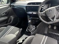 New Vauxhall Corsa S 101 HP (74 kW) 2025 Black Hatchback