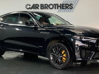 Used Maserati GranSport 2021 Black Estate