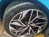 Used Hyundai Ioniq 6 Ultimate 167 kW (228 HP) 2023 Blue Sedan