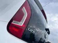 Usado VW up! high up! 75 HP (55 kW) 2012 Branco Citadino