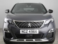 used Peugeot 3008 1.5 BlueHDi GT Line 5dr EAT8