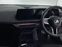 Used BMW 120 M Sport 168 HP (123 kW) 2026 Skyscraper grey metallic Hatchback