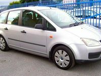 Used Ford C-MAX 2004 MPV