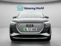 Used Audi Q4 e-tron S-Line 150 kW (204 HP) 2023 SUV