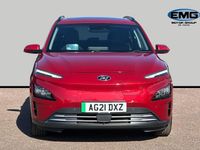 Used Hyundai Kona Ultimate 150 kW (204 HP) 2021 Red SUV