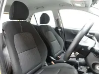 Used Kia Picanto 66 HP (48 kW) 2023 Yellow Hatchback