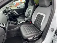 New Citroën C4 PureTech 130 HP (95 kW) 2026 White SUV