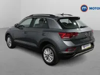 Used VW T-Roc Life 150 HP (110 kW) 2025 SUV