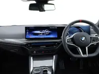 Used BMW M240i M Sport 369 HP (271 kW) 2025 Black Coupe