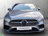 Used Mercedes A220 AMG line 190 HP (139 kW) 2020 Hatchback