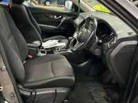 Used Nissan X-Trail N-Connecta 2019 Grey SUV