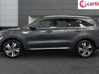 Used Kia Sorento 230 HP (169 kW) 2022 Grey SUV