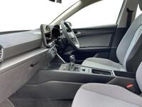 Ny Seat Leon SE 113 HK (83 kW) 2025 Vit Halvkombi