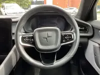 Used Polestar 2 Long Range Single Motor 169 kW (231 HP) 2023 Gold Hatchback