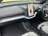 Used Volvo EX30 Plus 200 kW (272 HP) 2024 Metallic  moss yellow  SUV