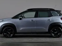 Begagnad Citroën C3 PureTech 131 HK (96 kW) 2021 Halvkombi