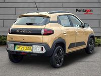 Used Dacia Spring Extreme 47 kW (65 HP) 2025 Other Hatchback