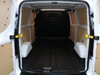 Used Ford Transit Custom Limited 170 HP (125 kW) 2023 White