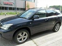 Used Lexus RX400h 269 HP (197 kW) 2005 SUV