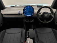 Usado Mini Cooper Hatch 133 kW (181 CV) 2024 Negro Utilitario