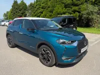 Used DS Automobiles DS3 Crossback Prestige 2020 SUV