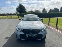 Used BMW 330 M Sport 2023 Grey Sedan