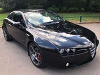used Alfa Romeo Brera 3.2 JTS V6 S 3dr