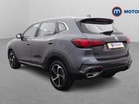 Used MG HS SE 162 HP (119 kW) 2024 Grey SUV