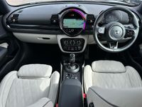 used Mini Cooper Clubman Exclusive 1.5 6dr