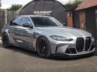 Used BMW M3 Competition Edition 510 HP (375 kW) 2024 Sedan