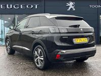 Used Peugeot 3008 Allure+ 296 HP (217 kW) 2024 Black SUV