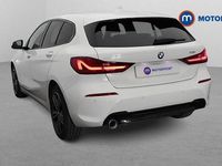 Used BMW 118 Sport Line 136 HP (100 kW) 2024 Hatchback