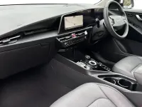 Used Kia Niro 137 HP (100 kW) 2025 White SUV