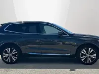 Used Volvo XC60 Inscription 340 HP (250 kW) 2021 SUV