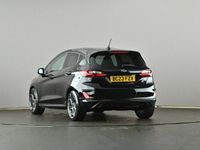 used Ford Fiesta 1.5 EcoBoost ST-3 5dr