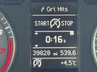 Used Audi S1 Sportback Design 231 HP (169 kW) 2015 Blue Hatchback