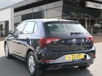 Used VW Polo Life 80 HP (58 kW) 2026 Hatchback