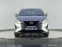 Used Nissan Qashqai Tekna 140 HP (102 kW) 2022 Grey SUV