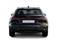 Novo Audi A5 Black Edition 2026 Preto Carrinha