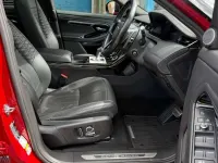 Usado Land Rover Range Rover evoque Autobiography 2021 Rojo SUV