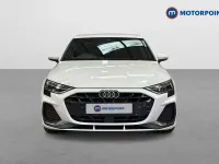 Used Audi A3 S-Line 2025 White Sedan