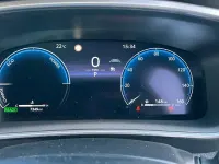 Used Toyota Corolla 178 HP (130 kW) 2025 Blue Hatchback