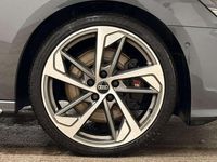 Used Audi S3 Design 2022 Grey Sedan