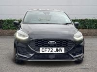 Usado Ford Fiesta ST-Line X 101 HP (74 kW) 2024 Citadino
