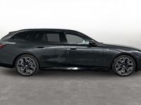 Used BMW 530e M Sport 295 HP (216 kW) 2025 Grey Estate