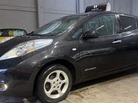 Used Nissan Leaf Acenta 30 kW (41 HP) 2016 Hatchback