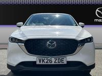 New Mazda CX-5 Center-Line 165 HP (121 kW) 2025 SUV