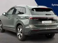 New VW Tiguan 130 HP (95 kW) 2026 SUV