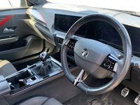Gebraucht Vauxhall Astra GS Line 131 PS (96 kW) 2025 Kleinwagen